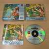 Disney's Tarzan Platinum Sony PS1 game