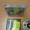 Disney's Tarzan Platinum Sony PS1 game