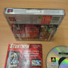 Driver 2: Back On The Streets Platinum Sony PS1 game