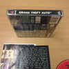 Grand Theft Auto Sony PS1 game