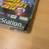 Grand Theft Auto Sony PS1 game