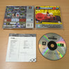 Formula 1 97 Platinum Sony PS1 game