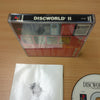 Discworld II Sony PS1 game