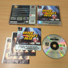 Grand Theft Auto Platinum Sony PS1 game