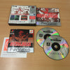 Metal Gear Solid Platinum (Big Box) Sony PS1 game