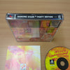 Dancing Stage Party Edition Sony PS1 game