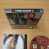Tomb Raider II Sony PS1 game