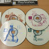 Final Fantasy IX Sony PS1 game