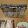 Final Fantasy IX Sony PS1 game
