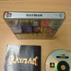 Rayman Platinum Sony PS1 game