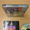 Tekken Platinum Sony PS1 game