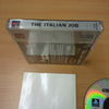 The Italian Job Platinum Sony PS1 game