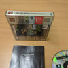 The Lost World Jurassic Park Platinum Sony PS1 game