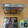 Time Crisis Platinum Sony PS1 game