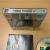 Tomb Raider II Platinum Sony PS1 game