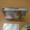 V-Rally Championship Edition Platinum Sony PS1 game