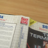 The Terminator Sega Master System game