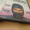 Shinobi Sega Master System game