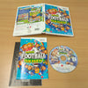 Fantastic Football Fan Party Nintendo Wii game