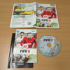 FIFA 11 Nintendo Wii game