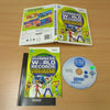 Guinness World Records: The Video Game Nintendo Wii game