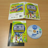 Guinness World Records: The Video Game Nintendo Wii game