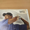 Tiger Woods PGA Tour 07 Nintendo Wii game