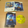 Disney Pixar Wall-E Nintendo Wii game