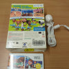 Racket Sports Party (Motion Camera Big Box) Nintendo Wii game
