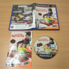 FIFA Street Sony PS2 game