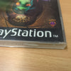 Oddworld Abe's Oddysee Sony PS1 game