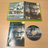 Half-Life 2 original Xbox game
