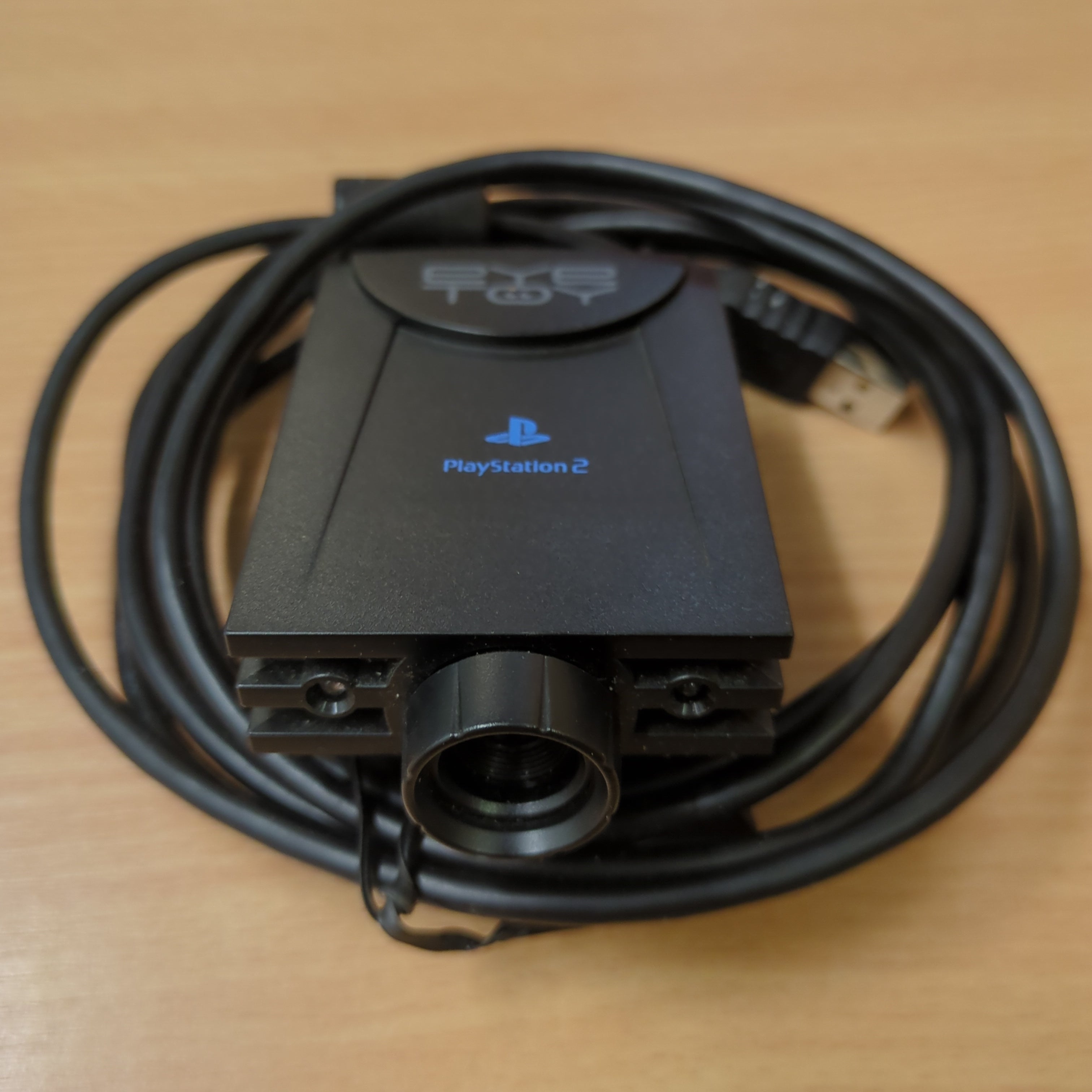 EyeToy Play 2 Playstation 2 Spiel PS2 Game (Gebraucht) in Dübendorf für EyeToy Play 2 Playstation 2 Spiel PS2 Game (Gebraucht) in Dübendorf für