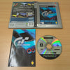 Gran Turismo Concept 2002 Tokyo Geneva Platinum Sony PS2 game