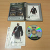 Hitman 2 Platinum Sony PS2 game