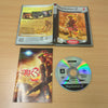 Jak 3 Platinum Sony PS2 game