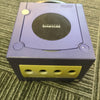 Nintendo GameCube Console Indigo boxed bundle