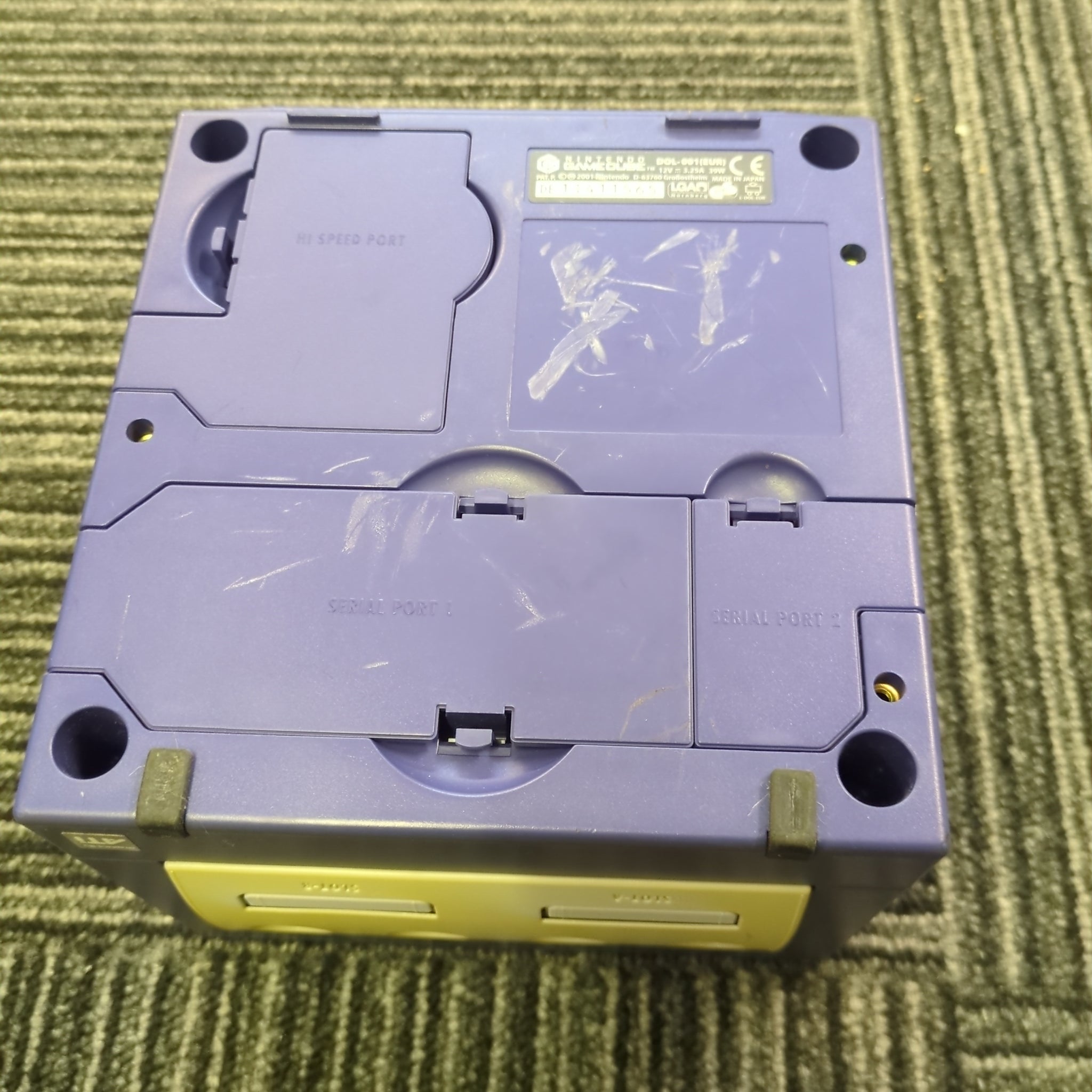 Nintendo GAMECUBE 58個/ nintendo gamecube second hand si noi de vanzare • Anunturi