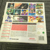 Nintendo GameCube Console Indigo boxed bundle