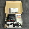 Sega Mega Drive II Console boxed