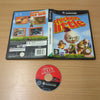 Disney's Chicken Little Nintendo GameCube game