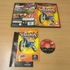 Freekstyle Nintendo GameCube game