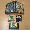 Alisia Dragoon Sega Mega Drive game