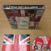 Grand Theft Auto London Special Edition Sony PS1 game