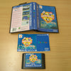 Animaniacs Sega Mega Drive game