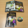 Pool Paradise Nintendo GameCube game