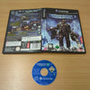 Terminator 3: The Redemption Nintendo GameCube game