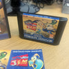 Earthworm Jim 2 Sega Mega Drive game