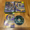 Psychonauts original Xbox game