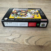 Mario party 2 n64 game boxed complete